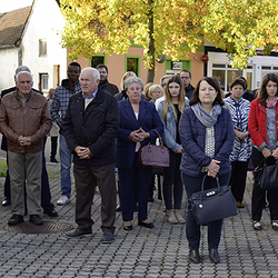 Erntedankfest 2016