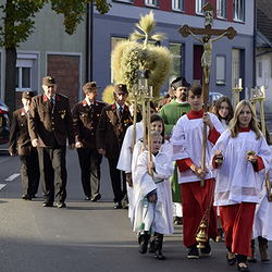 Erntedankfest 2016