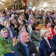 ZuhörerInnen aus allen Teilen des Burgenlandes